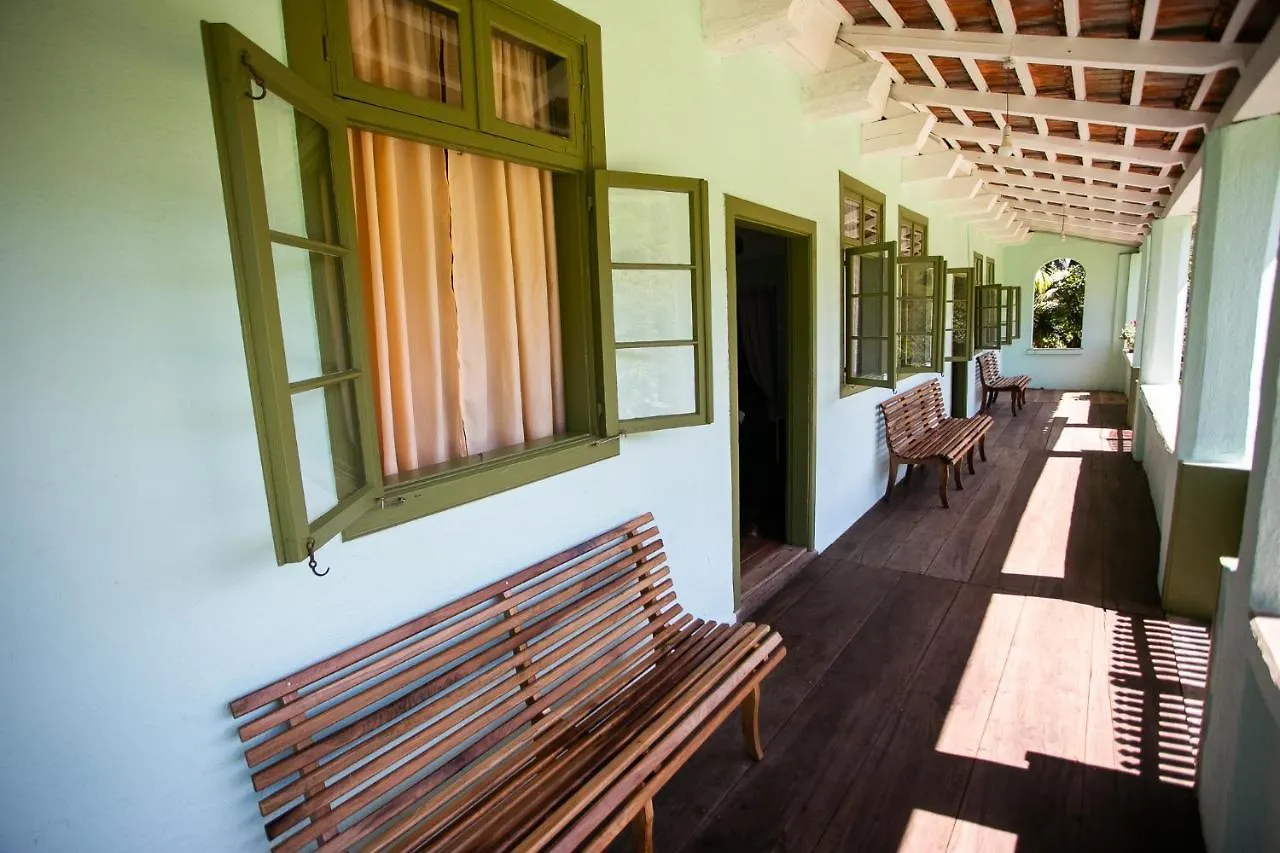 Recanto Kuglin, Casa Enxaimel junto a natureza Pomerode Villa